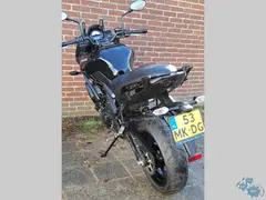 Kawasaki KLE 650 Versys 2018 occasion – foto 16 van 24