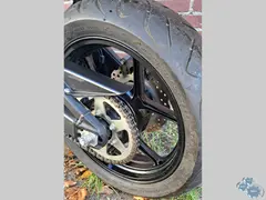 Kawasaki KLE 650 Versys 2018 occasion – foto 15 van 24