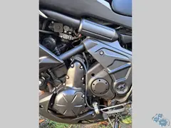 Kawasaki KLE 650 Versys 2018 occasion – foto 14 van 24
