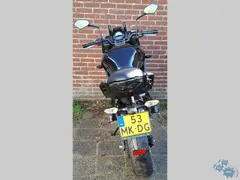 Kawasaki KLE 650 Versys 2018 occasion – foto 17 van 24