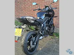 Kawasaki KLE 650 Versys 2018 occasion – foto 18 van 24