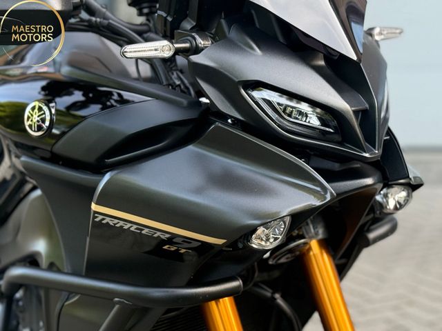 yamaha - tracer-9-gt