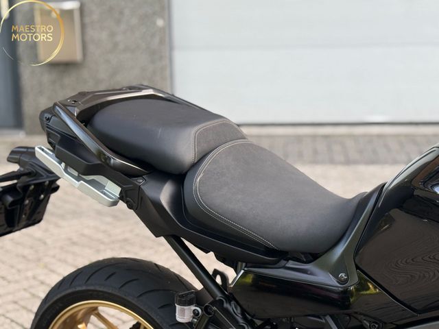 yamaha - tracer-9-gt