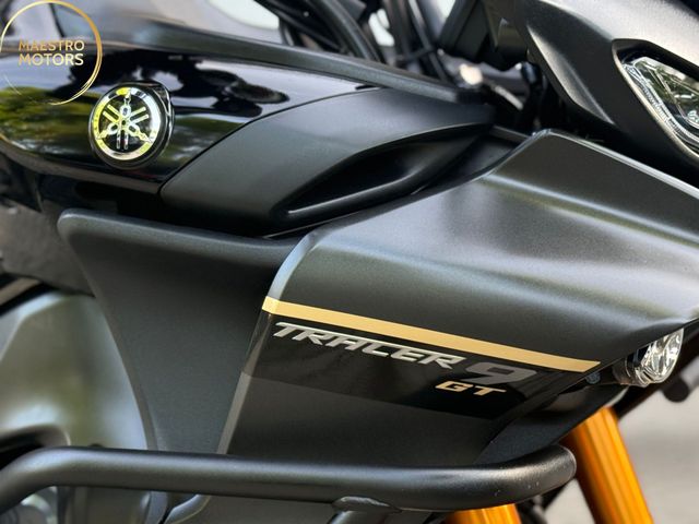 yamaha - tracer-9-gt