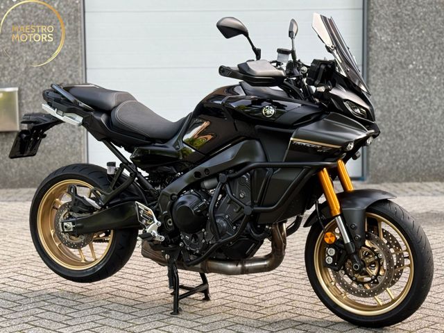 yamaha - tracer-9-gt
