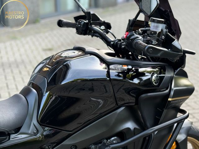 yamaha - tracer-9-gt