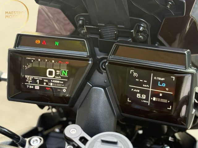 yamaha - tracer-9-gt