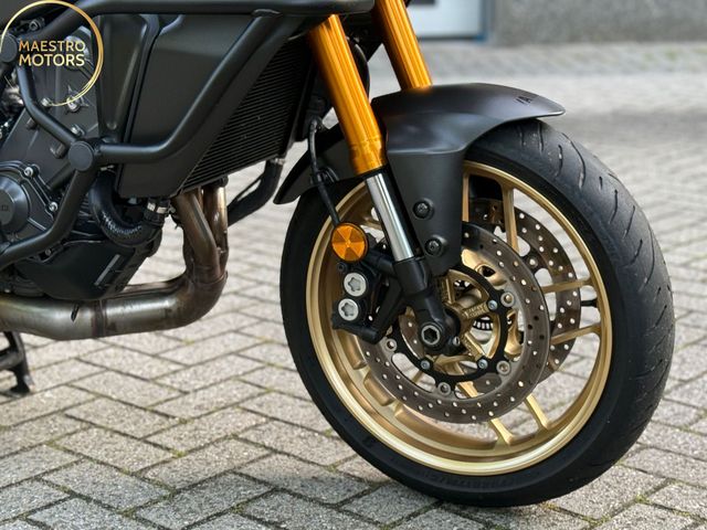 yamaha - tracer-9-gt