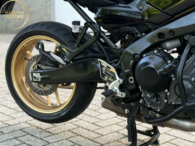 yamaha - tracer-9-gt