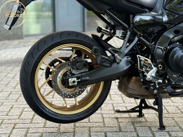 yamaha - tracer-9-gt