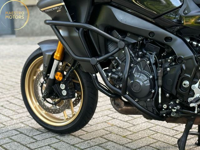 yamaha - tracer-9-gt