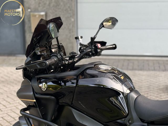 yamaha - tracer-9-gt