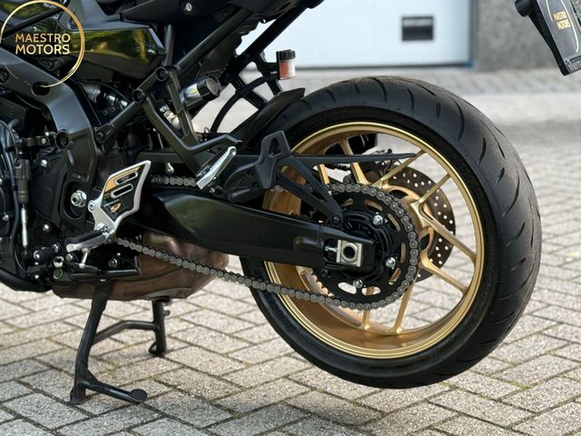 yamaha - tracer-9-gt
