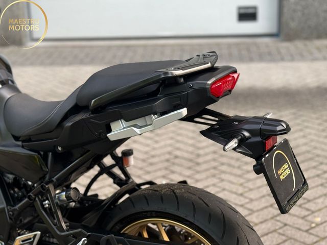 yamaha - tracer-9-gt