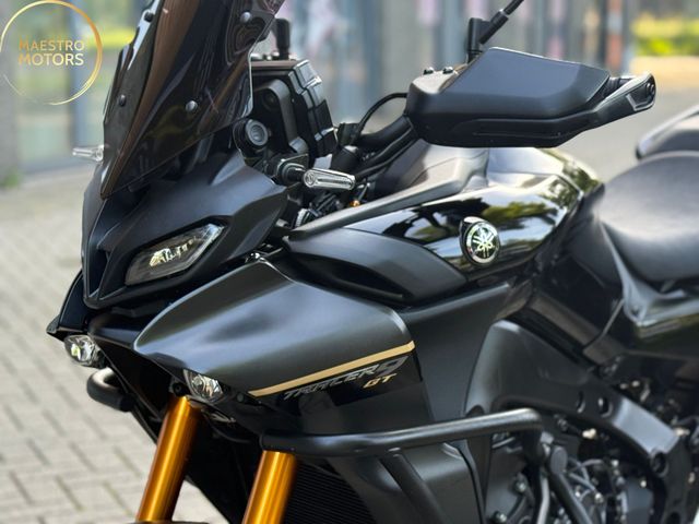yamaha - tracer-9-gt