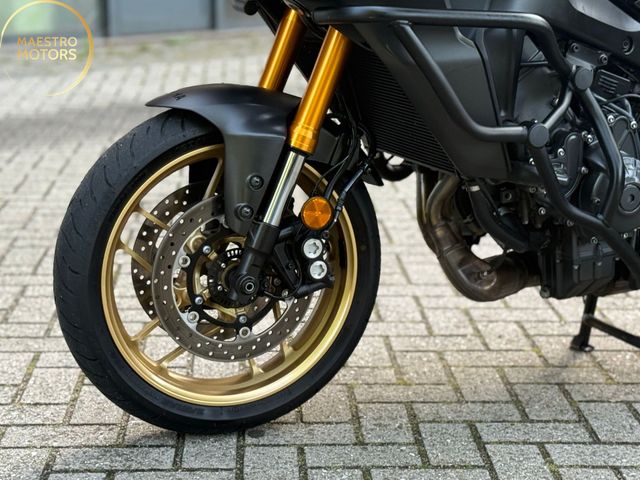 yamaha - tracer-9-gt