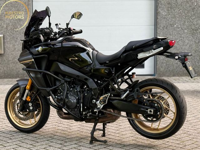 yamaha - tracer-9-gt