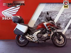 HONDA NC 750 X ABS
