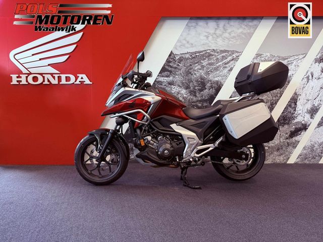 honda - nc-750-x-abs