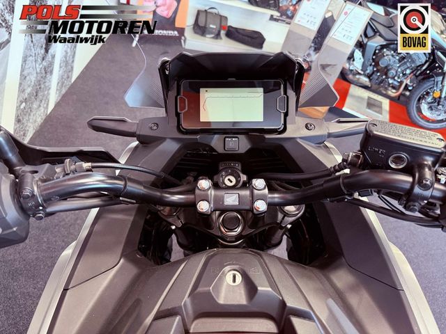 honda - nc-750-x-abs