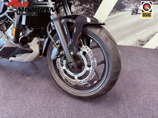 honda - nc-750-x-abs