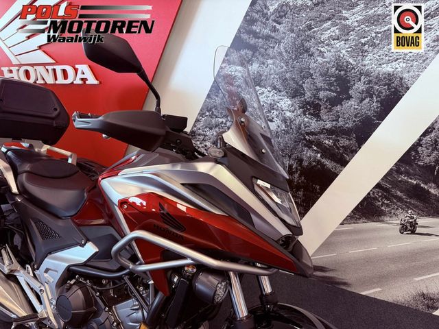 honda - nc-750-x-abs