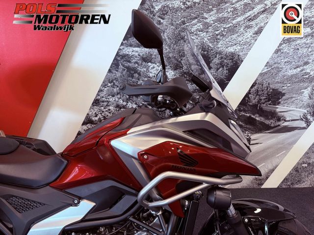honda - nc-750-x-abs