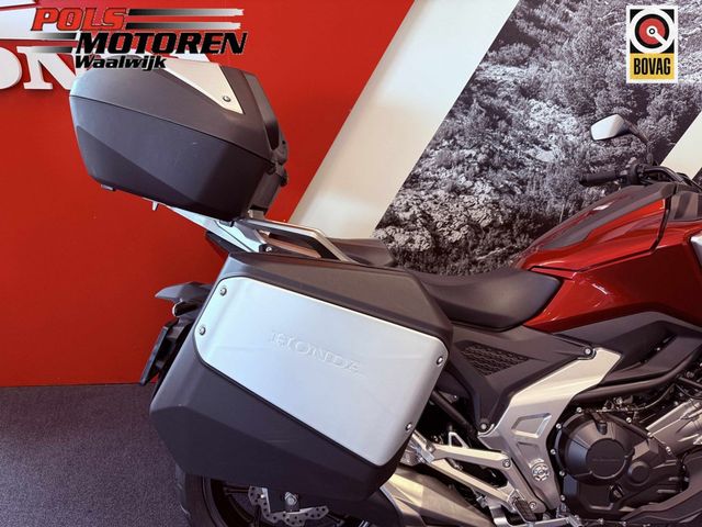 honda - nc-750-x-abs