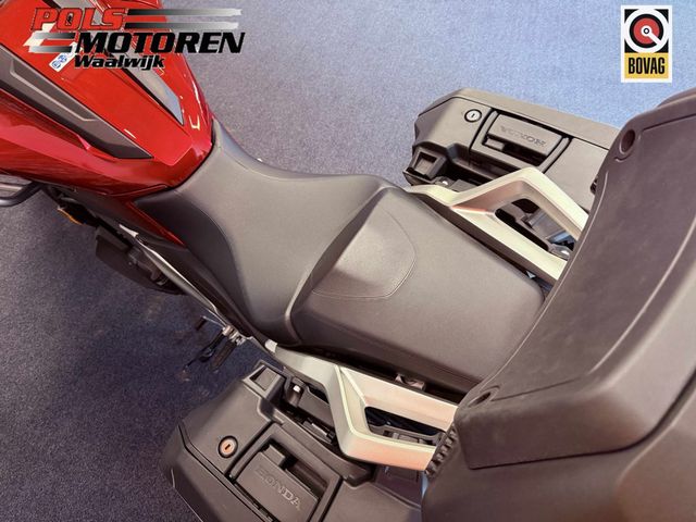 honda - nc-750-x-abs