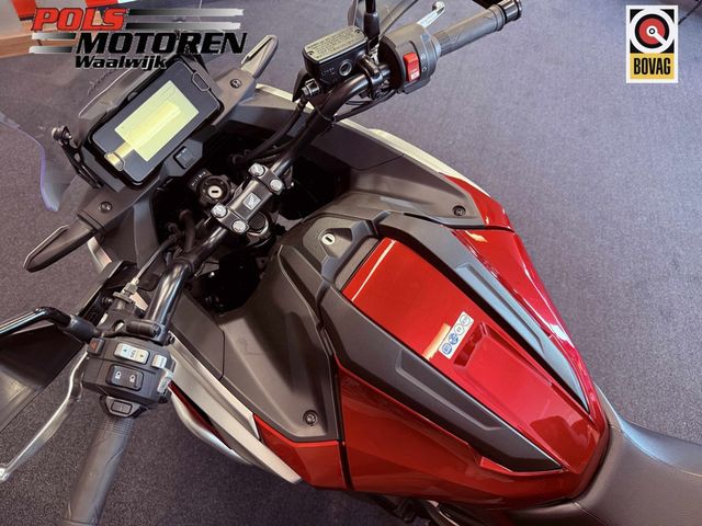honda - nc-750-x-abs