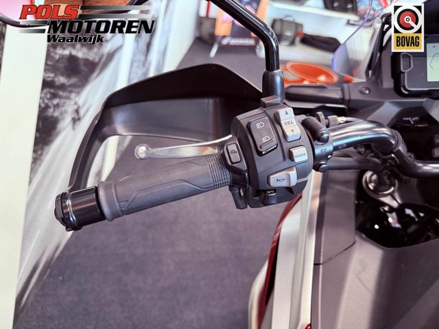 honda - nc-750-x-abs
