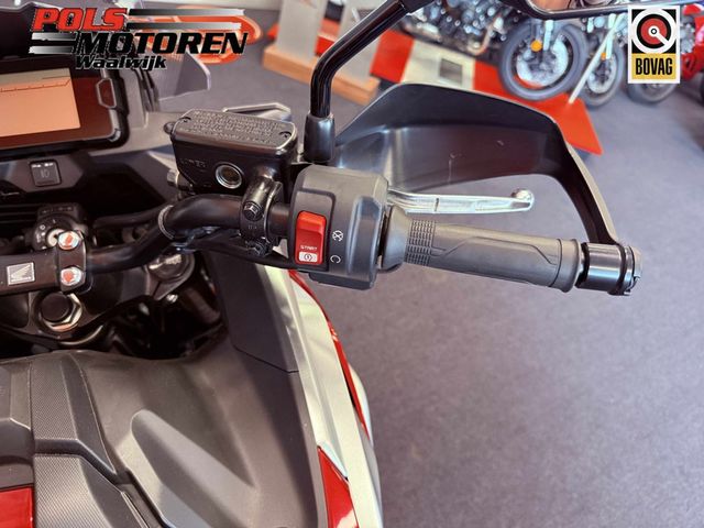 honda - nc-750-x-abs