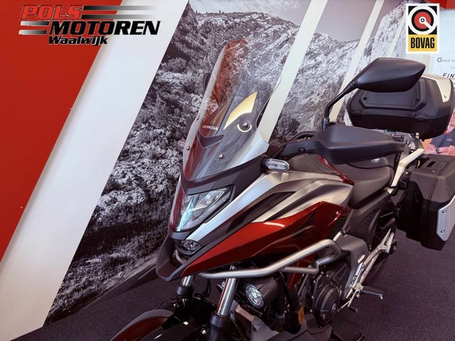 honda - nc-750-x-abs