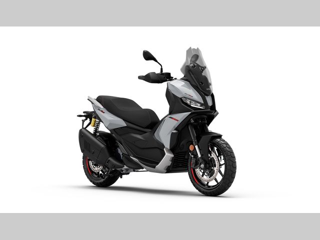 aprilia - sr-gt-400