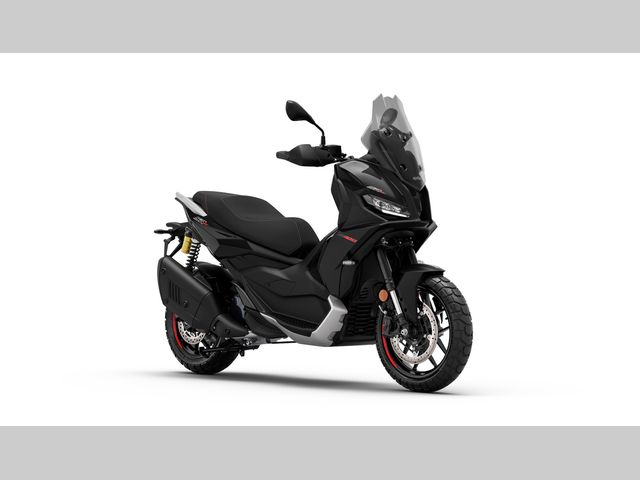 aprilia - sr-gt-400