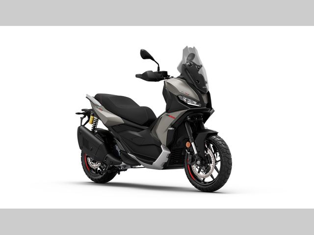 aprilia - sr-gt-400