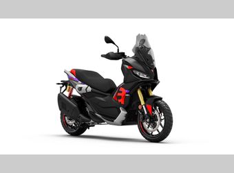 Aprilia SR GT 400 2026 nieuw