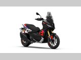 APRILIA SR GT 400