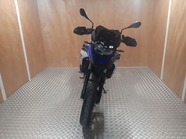 bmw - f-800-gs