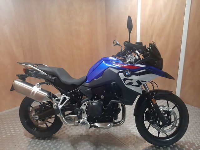 bmw - f-800-gs