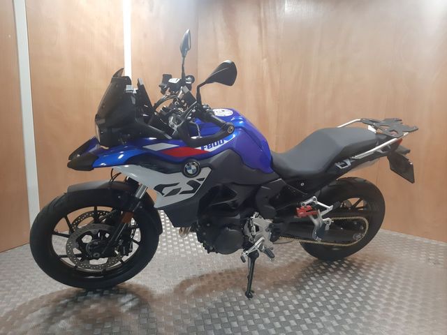 bmw - f-800-gs