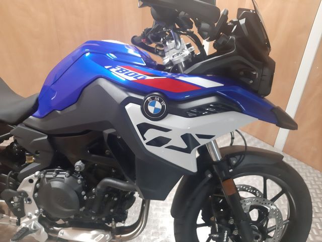 bmw - f-800-gs