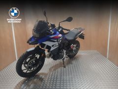 BMW F 800 GS