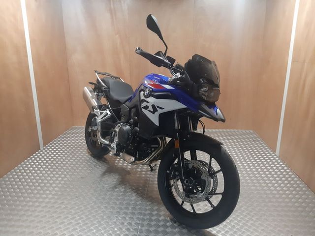 bmw - f-800-gs