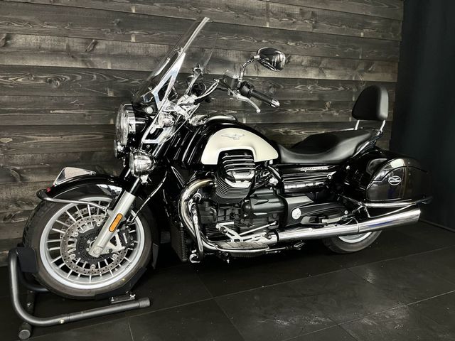 moto-guzzi - california-1400-touring-abs