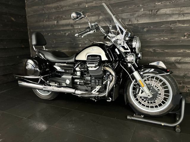 moto-guzzi - california-1400-touring-abs