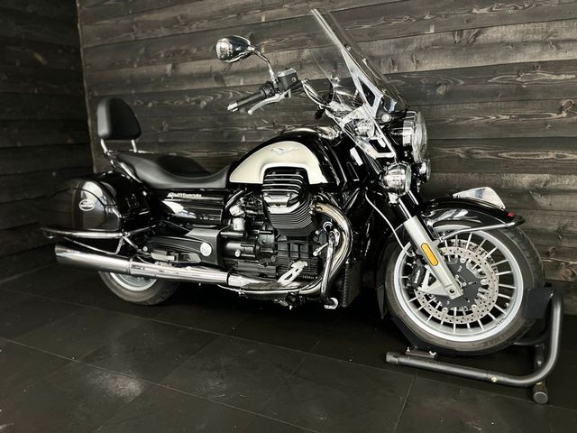 moto-guzzi - california-1400-touring-abs