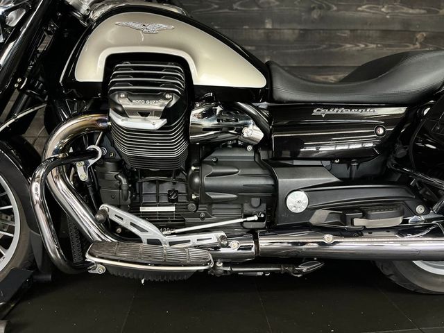 moto-guzzi - california-1400-touring-abs