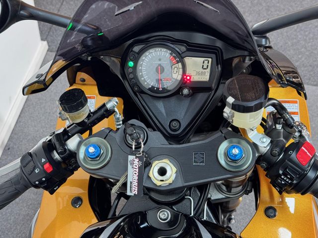 suzuki - gsx-r-1000