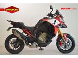 DUCATI MULTISTRADA V4 S PIKES PEAK